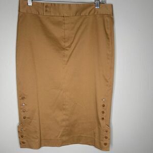 Ralph Lauren Black Label Skirt